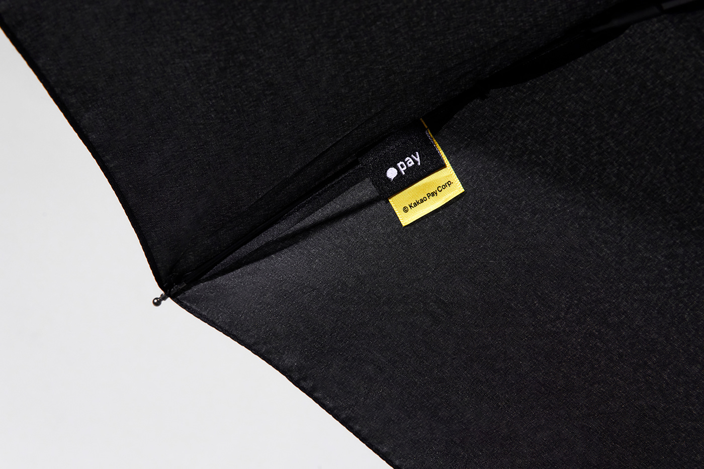 Kakao Pay，safety system，payment，Mask bag，Laptop bag，Umbrella，toothbrush，Brand design，