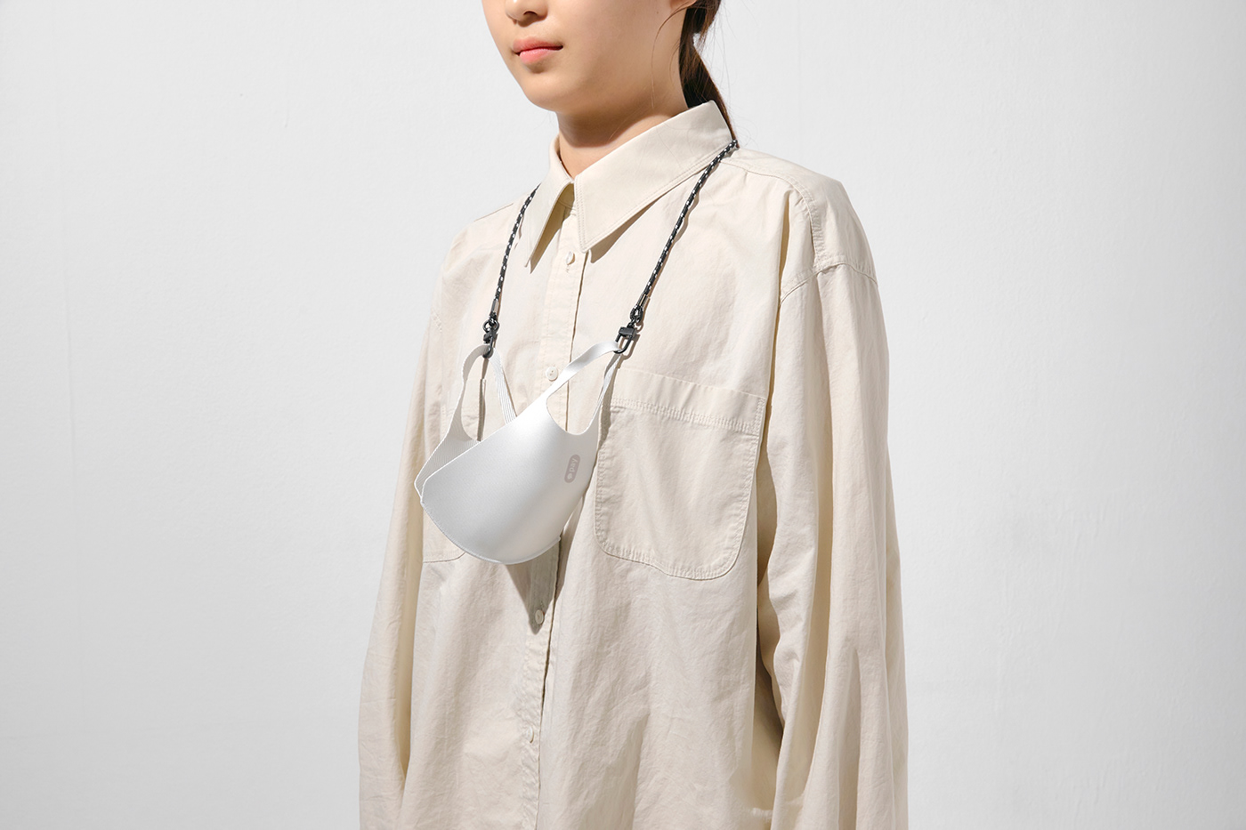 Kakao Pay，safety system，payment，Mask bag，Laptop bag，Umbrella，toothbrush，Brand design，