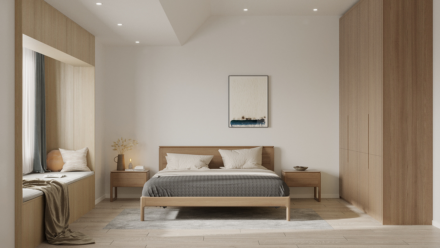 ] hamburg.1，Home design，cozy，clean，