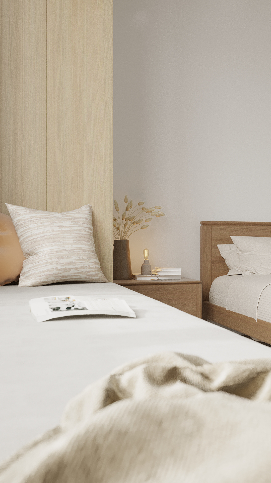 ] hamburg.1，Home design，cozy，clean，