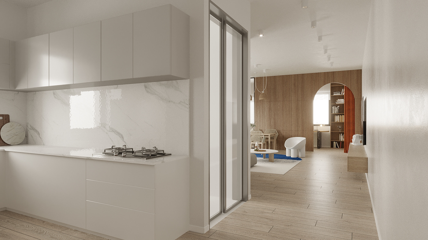 ] hamburg.1，Home design，cozy，clean，