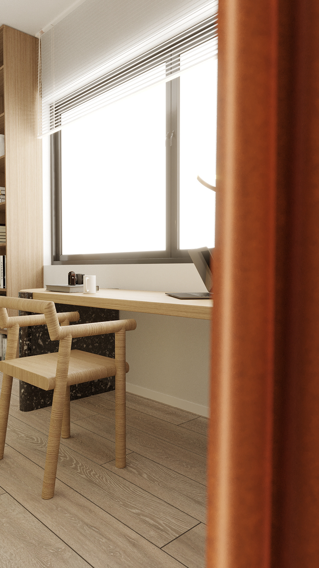 ] hamburg.1，Home design，cozy，clean，