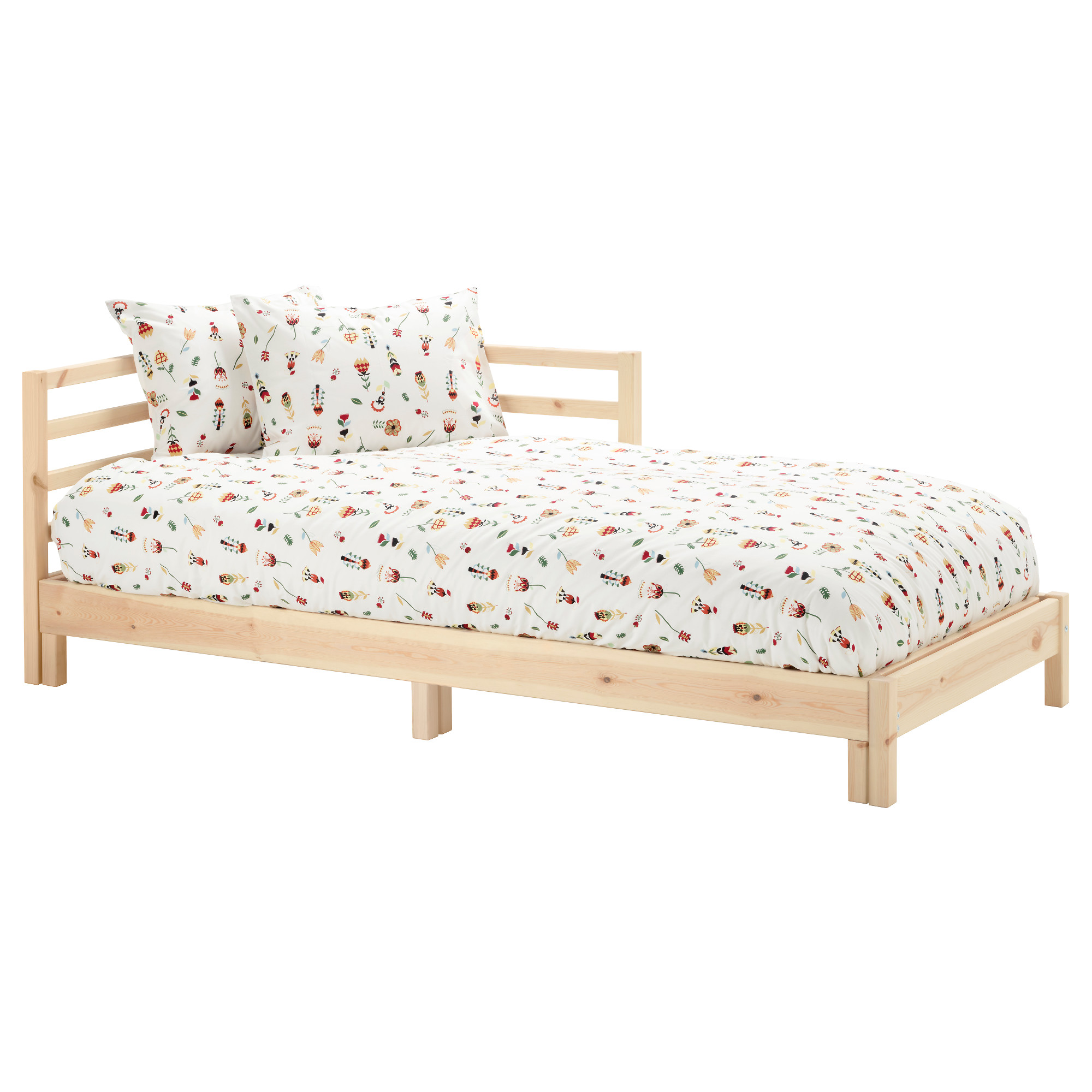 IKEA，TarvaDagbäddme，Bed，