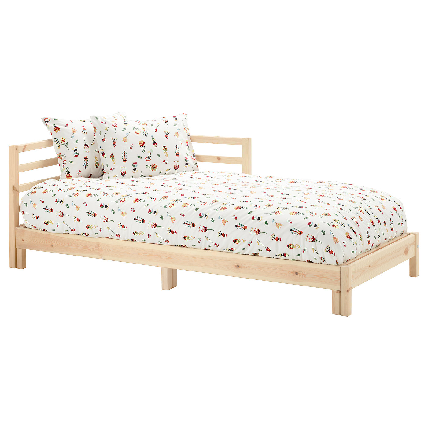 IKEA，TarvaDagbäddme，Bed，