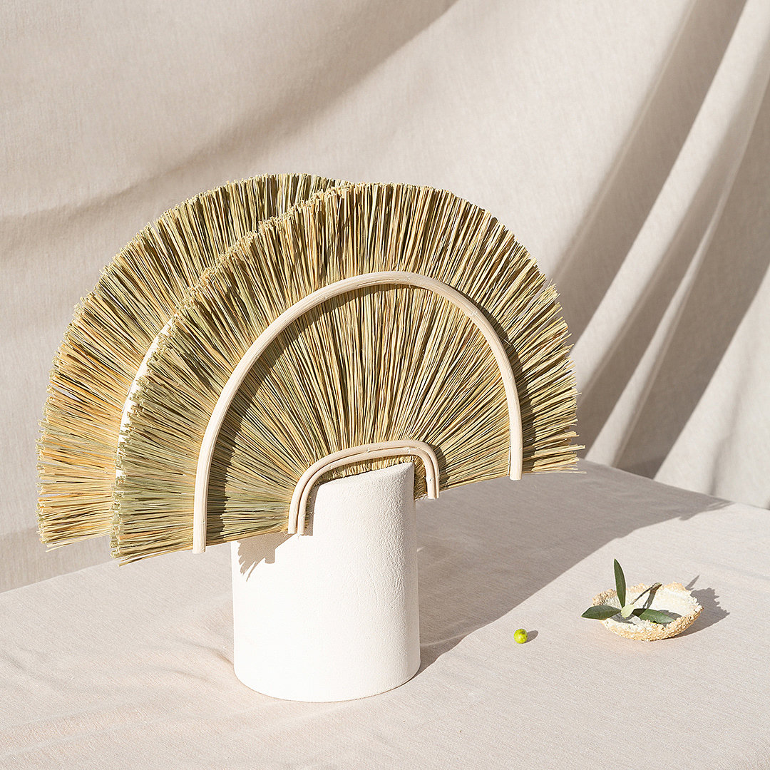Traditional craftsman，Modern design，ZestaPunta，Lamp series，