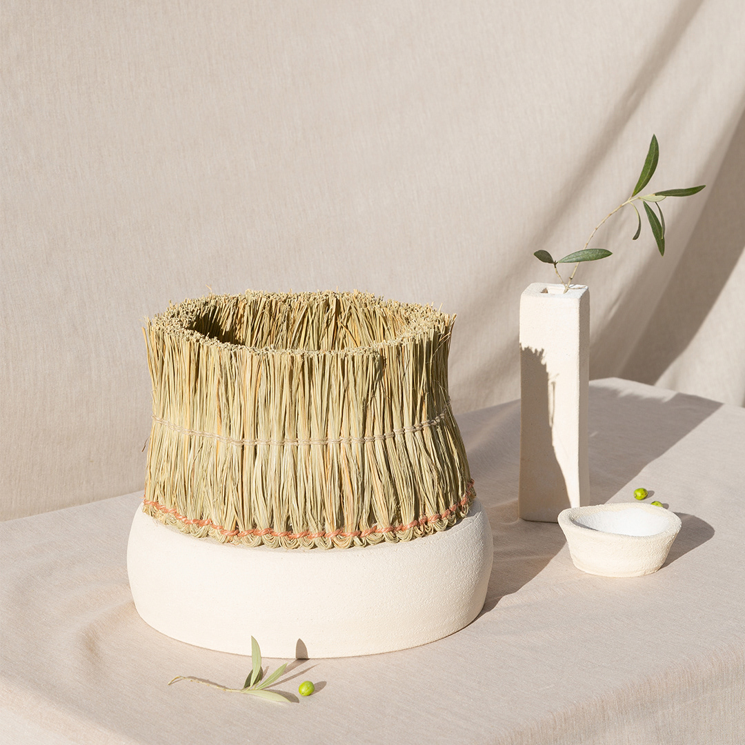 Traditional craftsman，Modern design，ZestaPunta，Lamp series，