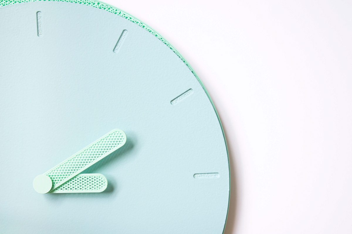 solar eclipse，Astronomical phenomena，Wall clock，