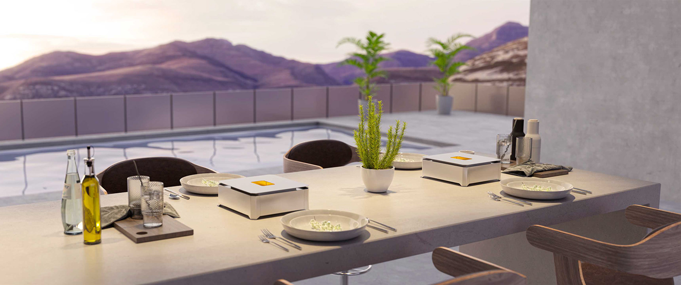 Maurits Schreur，industrial product，Design，