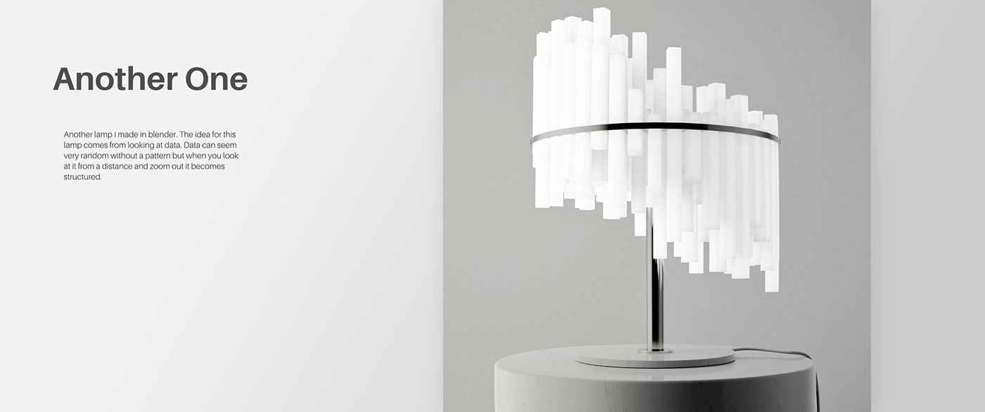 Maurits Schreur，industrial product，Design，