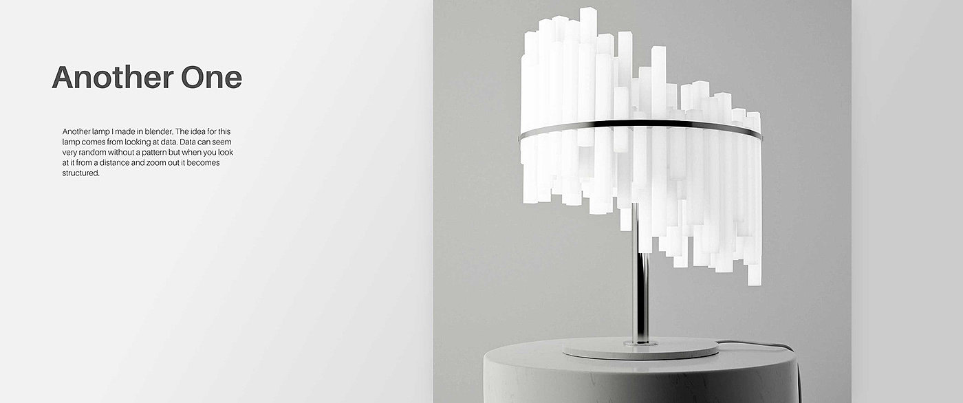 Maurits Schreur，industrial product，Design，