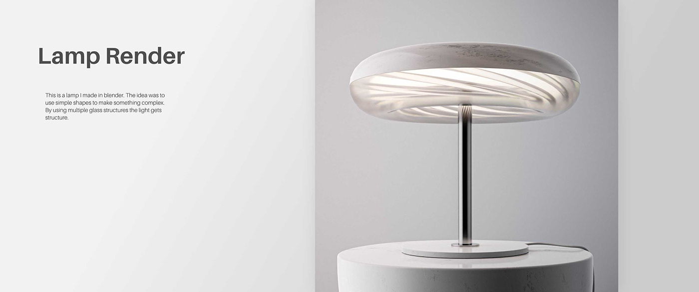 Maurits Schreur，industrial product，Design，