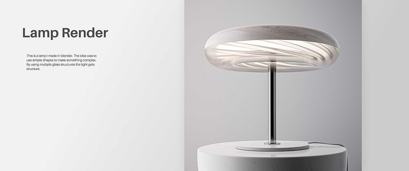 Maurits Schreur，industrial product，Design，