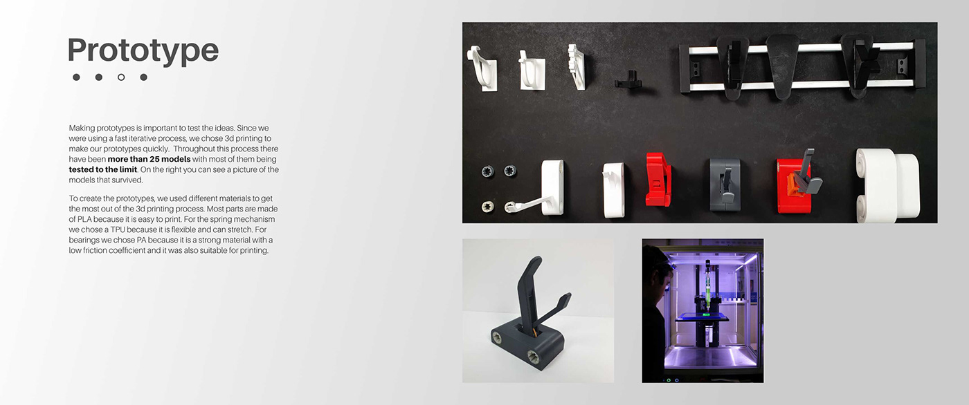 Maurits Schreur，industrial product，Design，