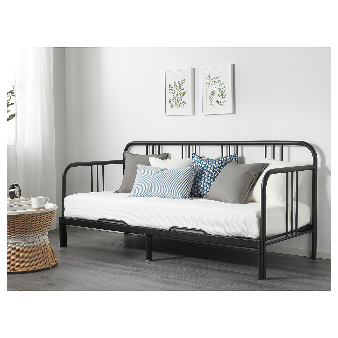 IKEA，Philesdal sky bed，IKEA，