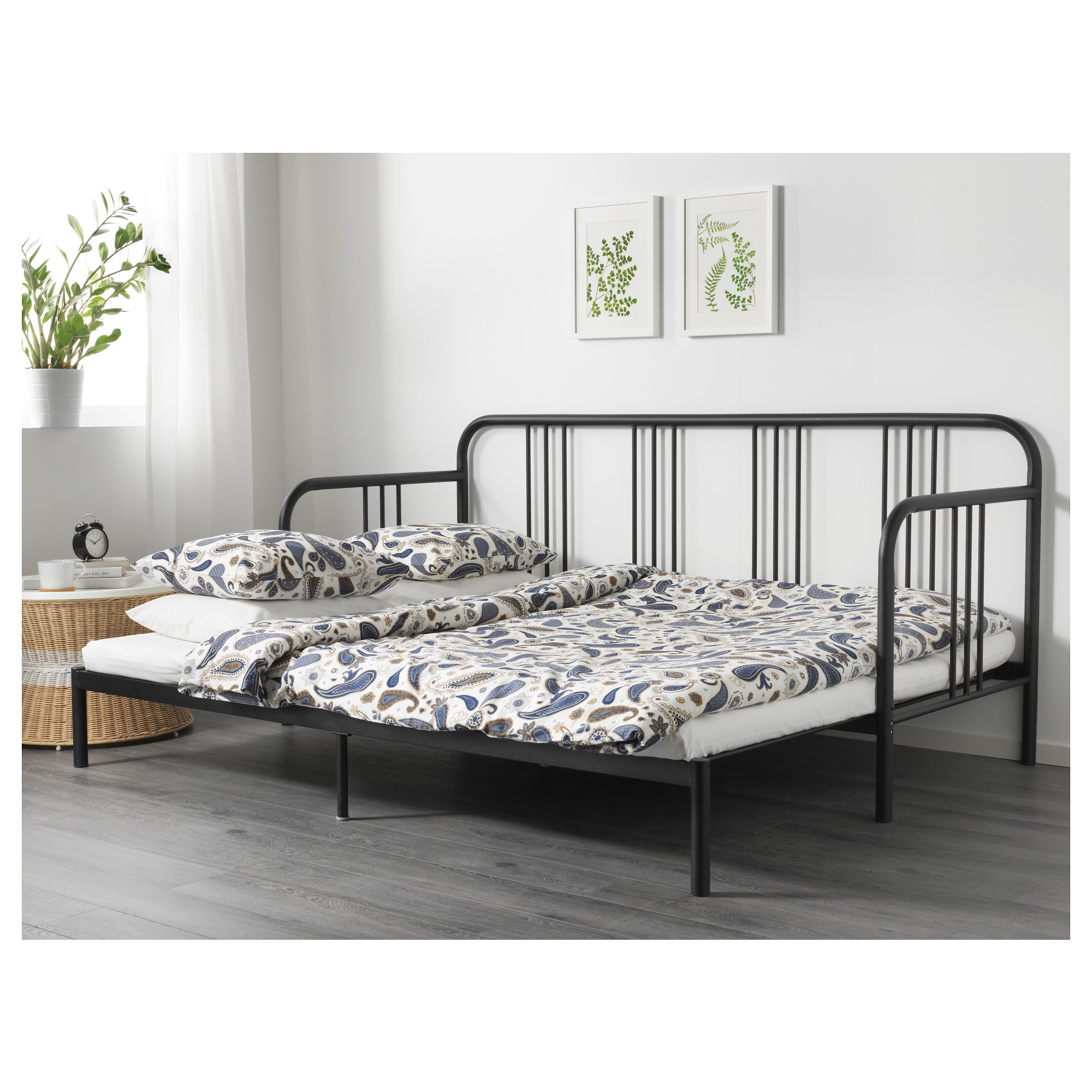 IKEA，Philesdal sky bed，IKEA，