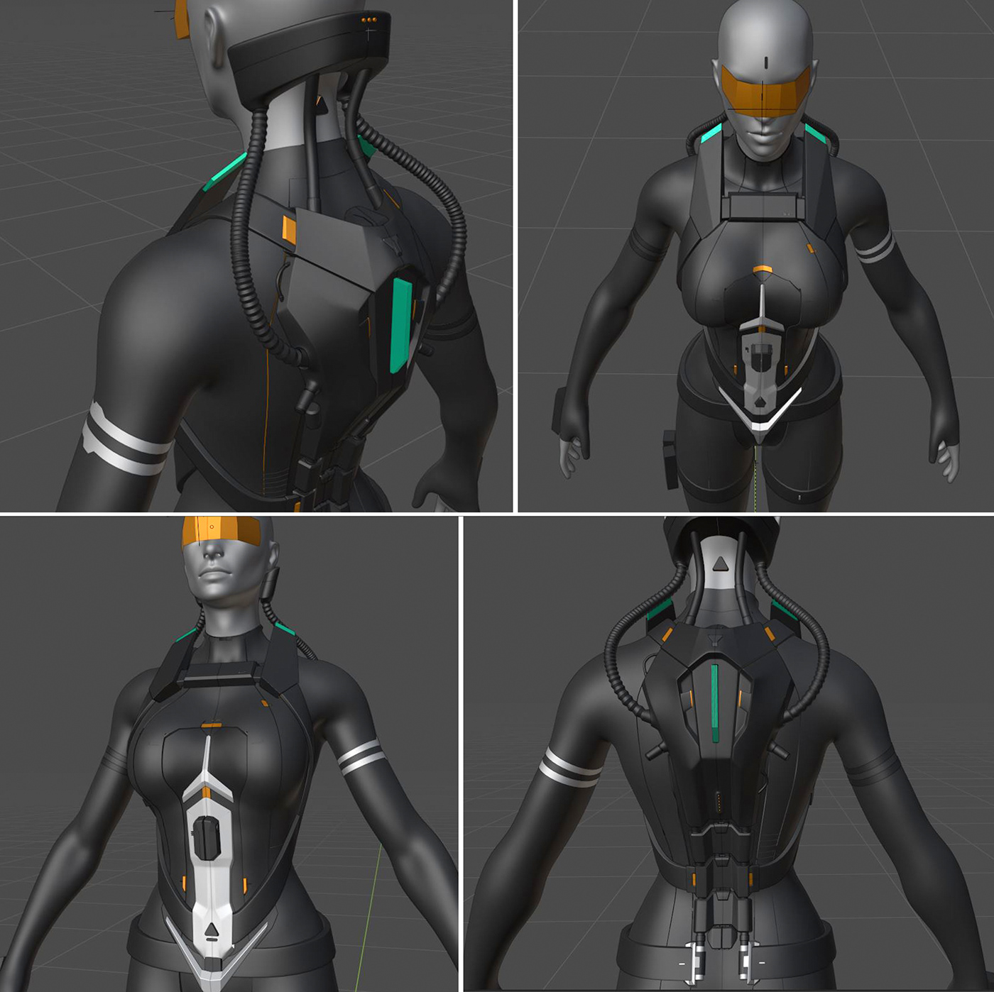 Exoskeleton，ANKARA，medical care，auxiliary，