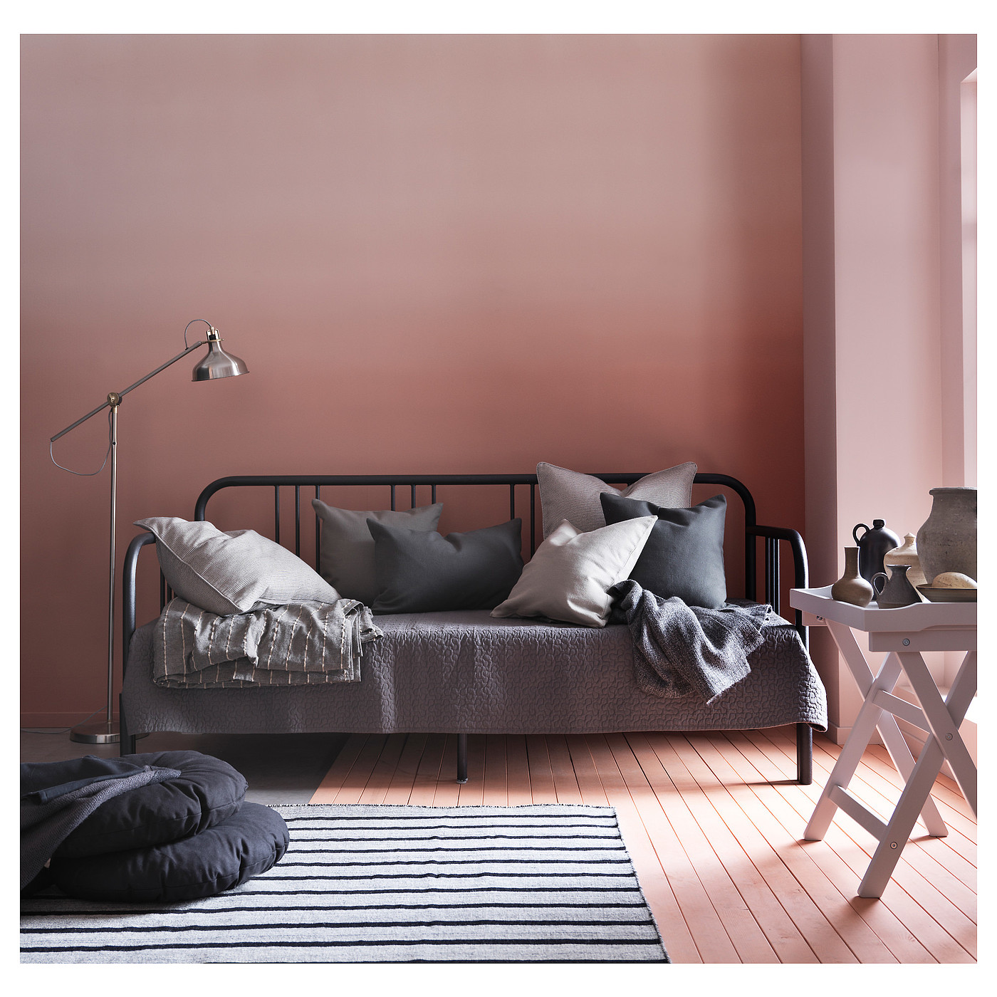 IKEA，Philesdal sky bed，IKEA，
