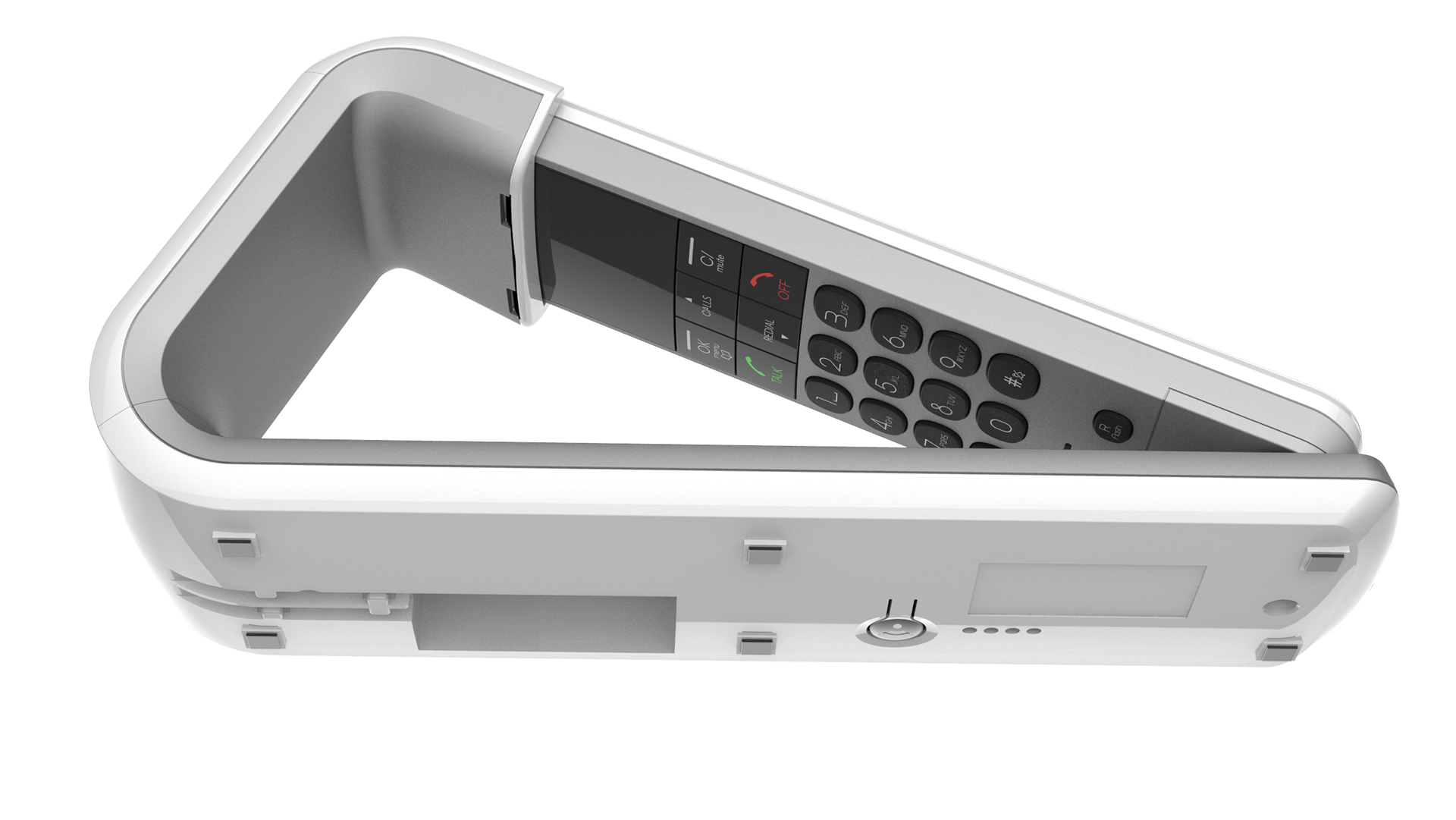 Telephone shielding，AEG Lloyd，mobile phone，Auto block，