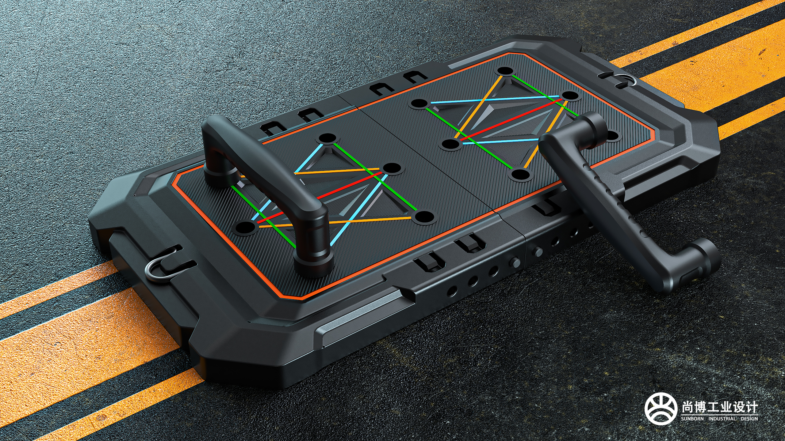 Fitness Equipment，Sports fitness，push-up，