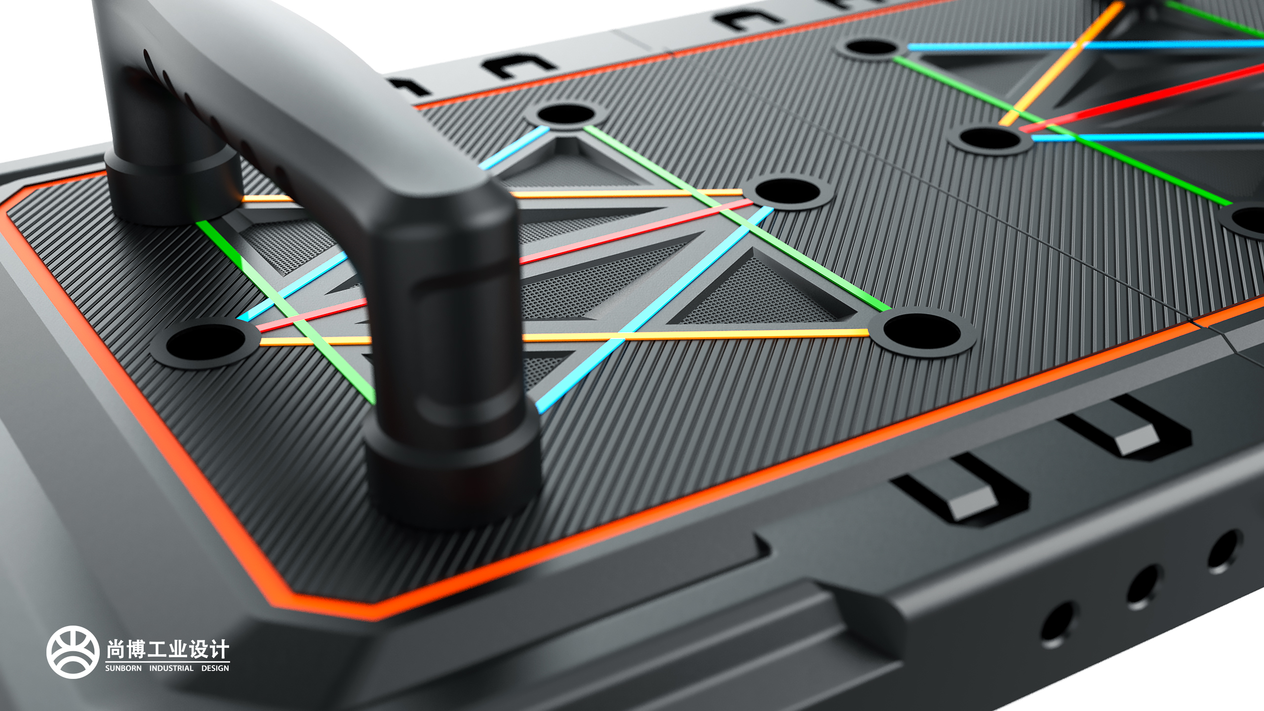 Fitness Equipment，Sports fitness，push-up，