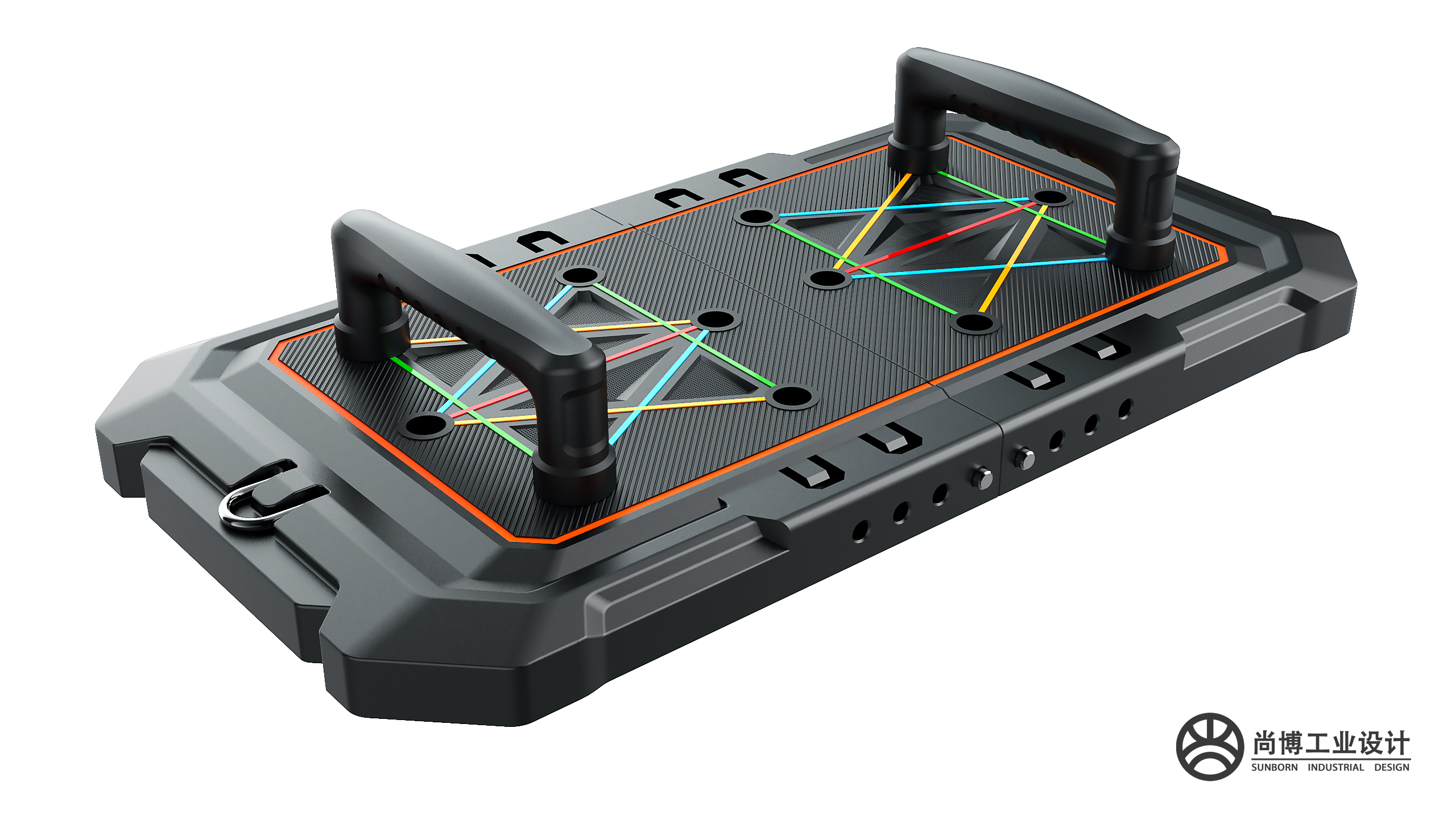 Fitness Equipment，Sports fitness，push-up，