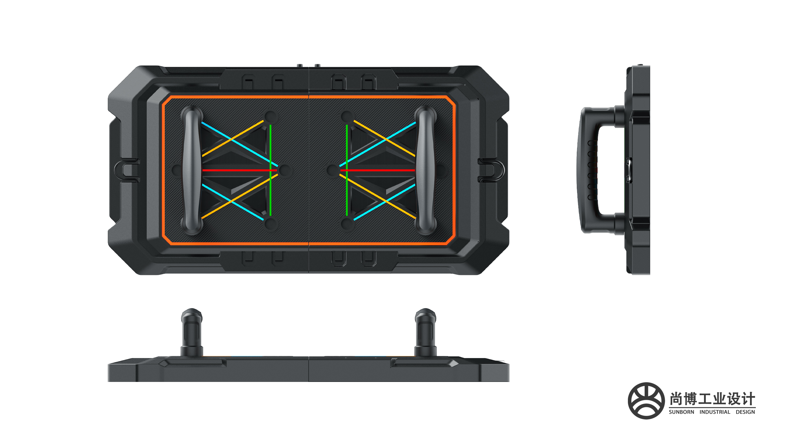 Fitness Equipment，Sports fitness，push-up，