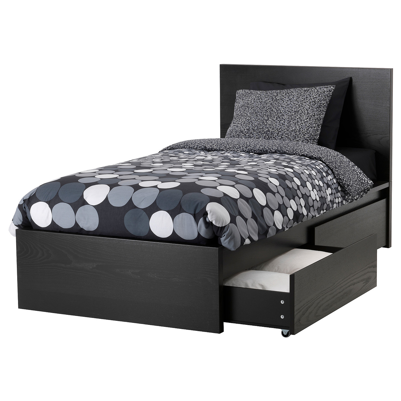 IKEA，Ore bed，IKEA，