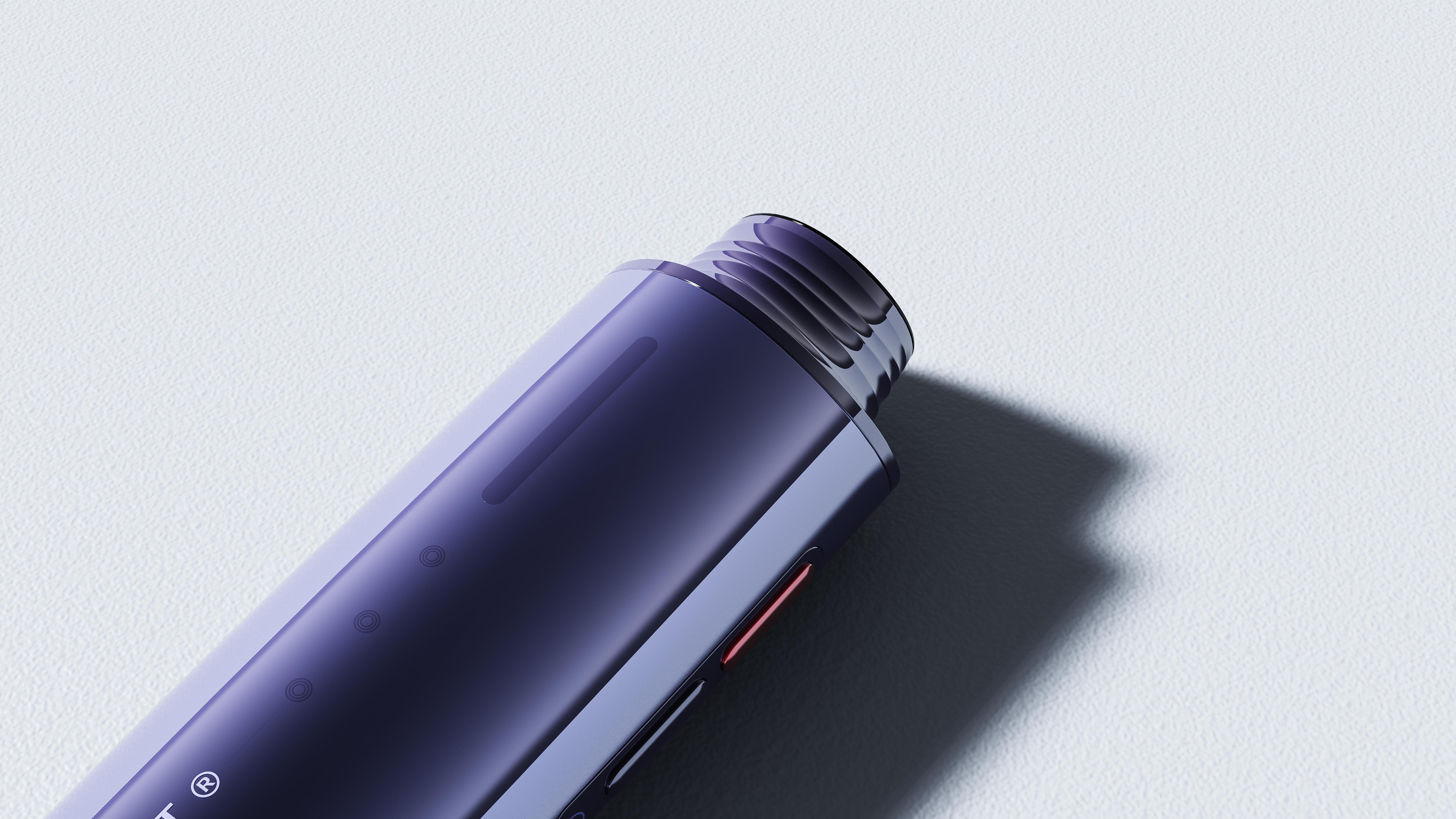 Minimalist，radio frequency，Beauty products，Gehu，Light technology，