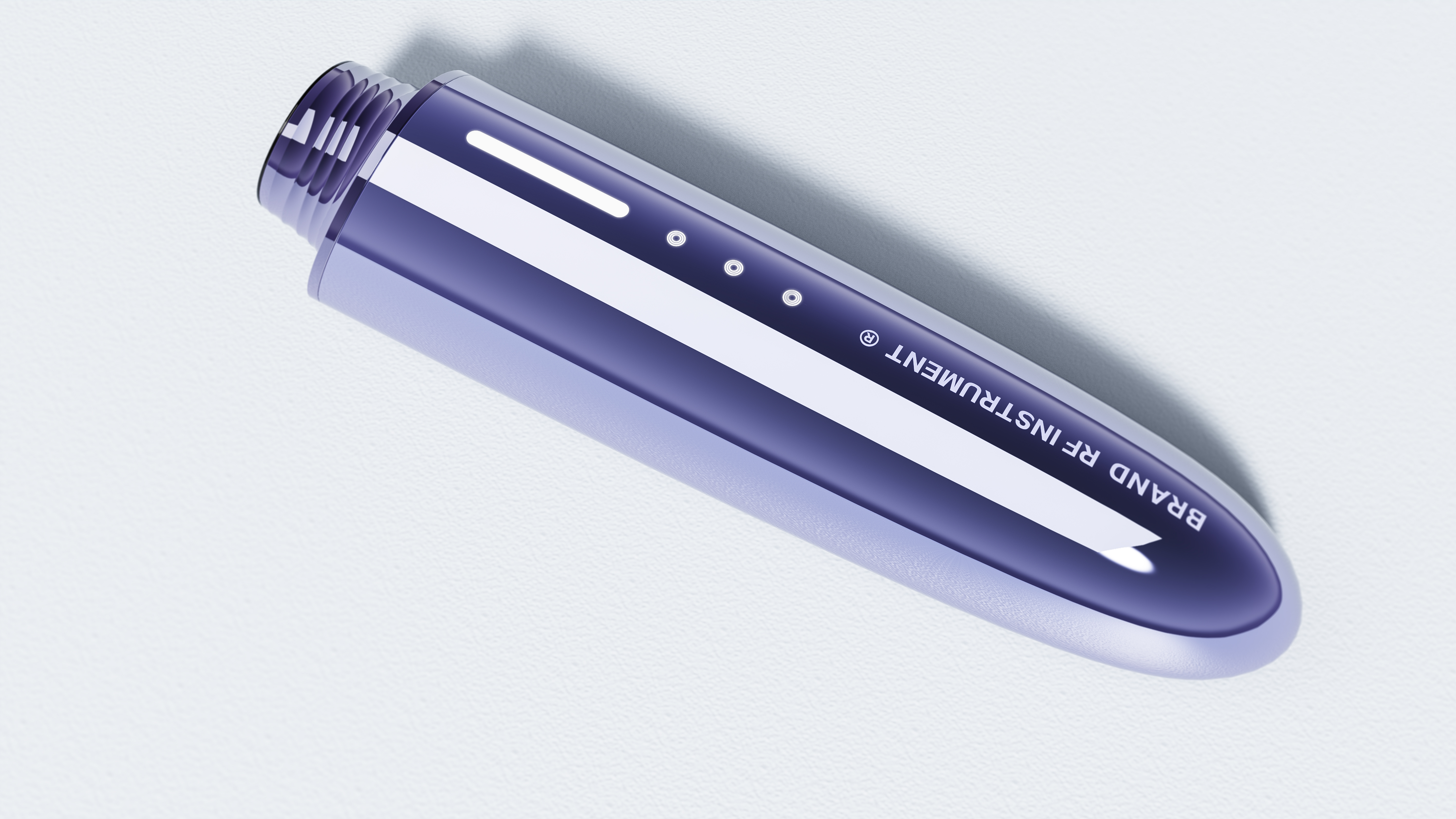 Minimalist，radio frequency，Beauty products，Gehu，Light technology，