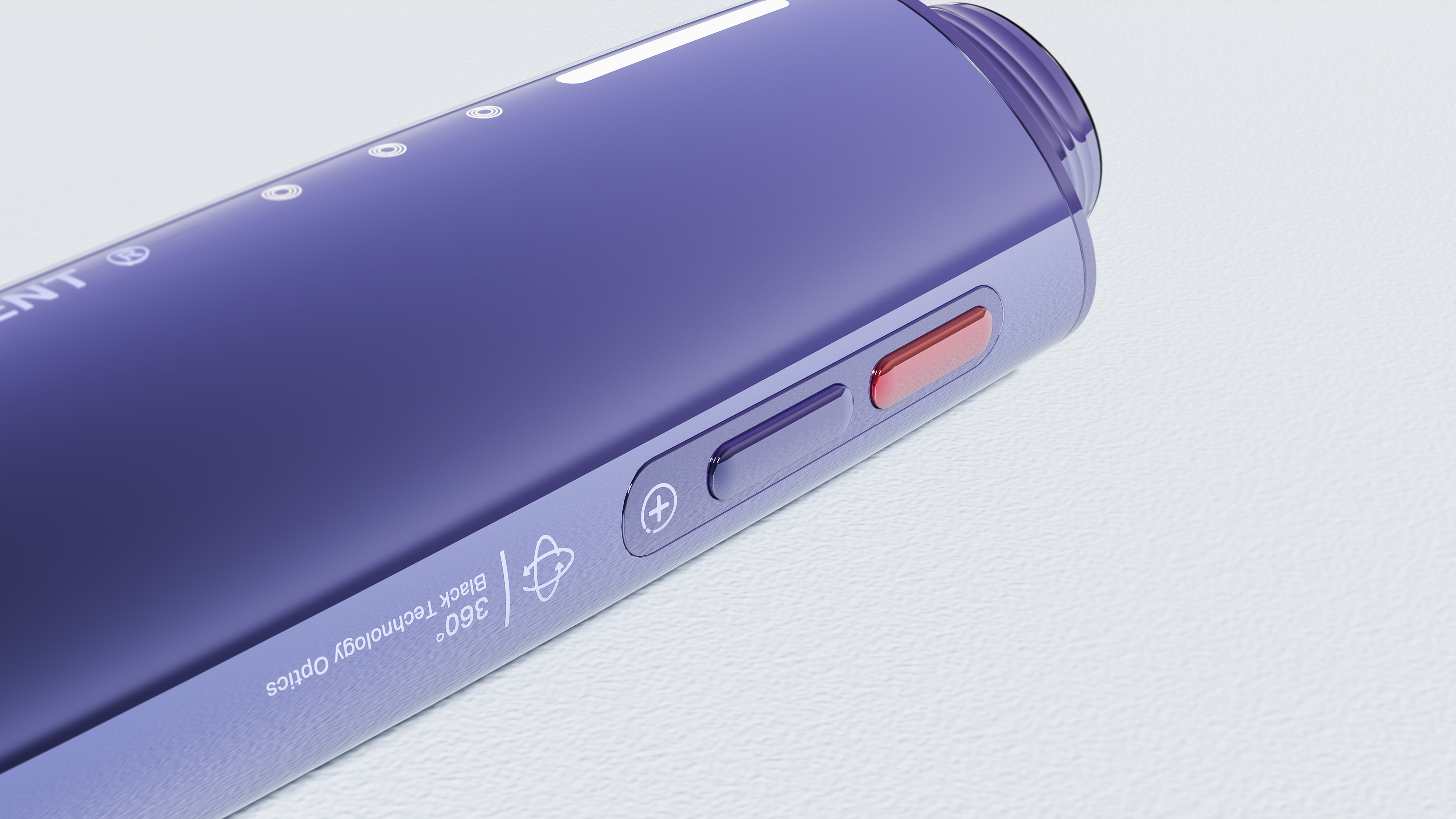 Minimalist，radio frequency，Beauty products，Gehu，Light technology，