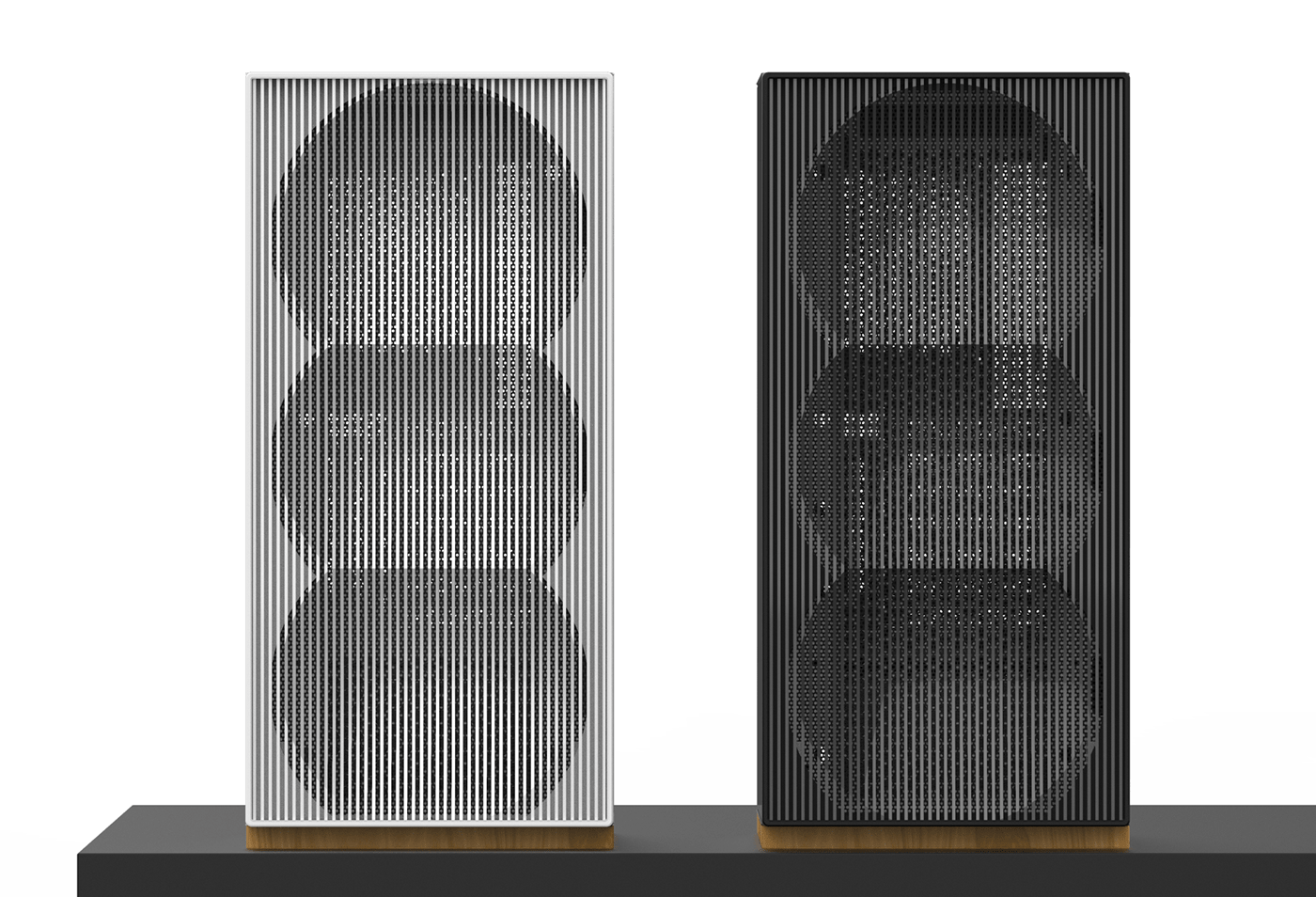 Computer machine box，dissipate heat，Computer case，