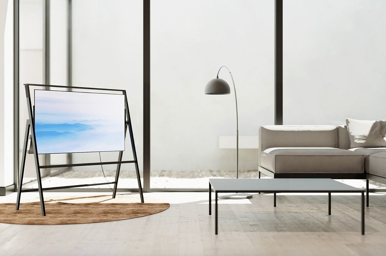 Home display，portability，Easel，Bracket，