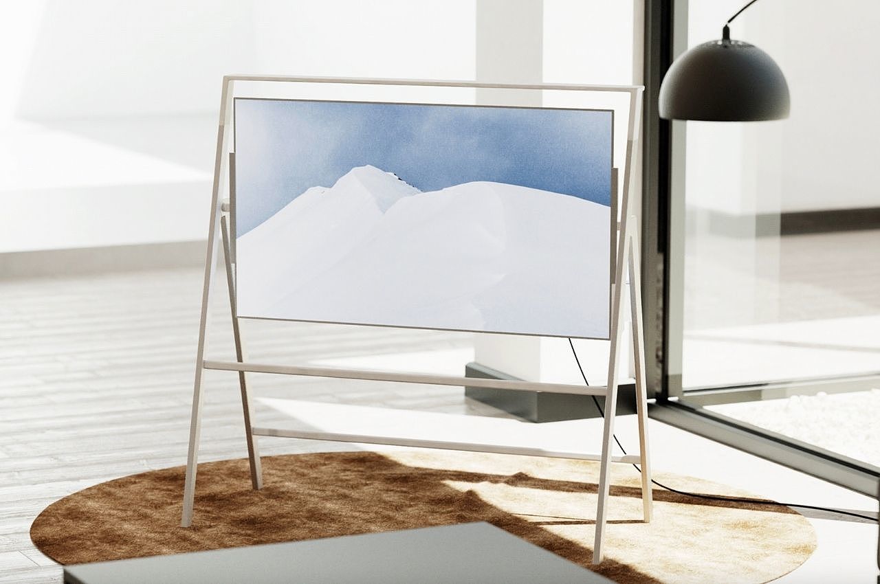 Home display，portability，Easel，Bracket，