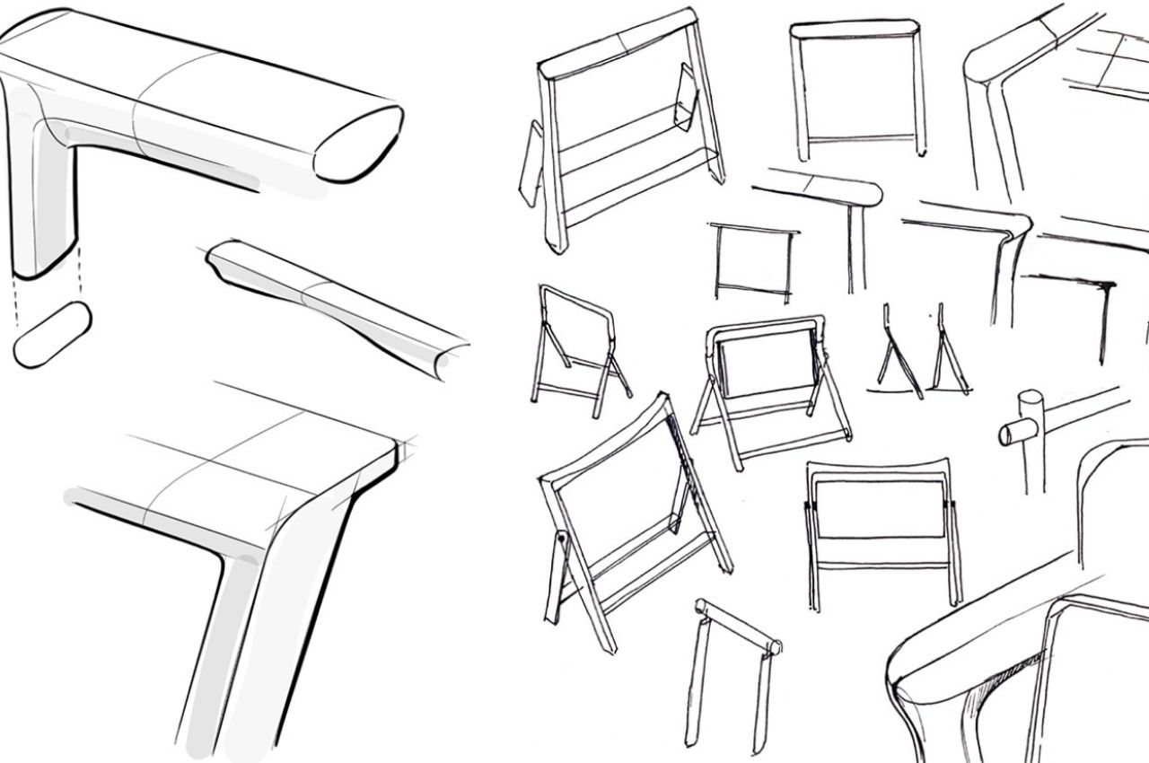 Home display，portability，Easel，Bracket，