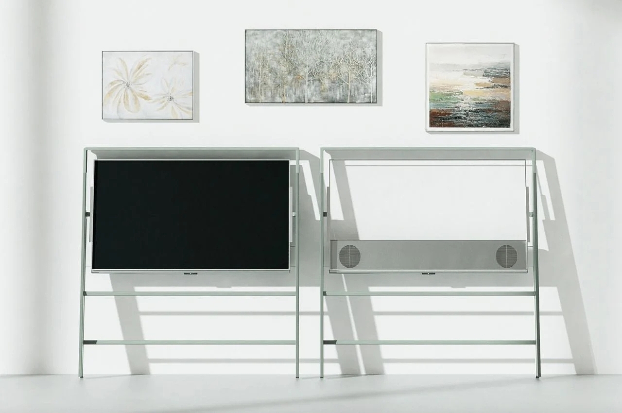 Home display，portability，Easel，Bracket，