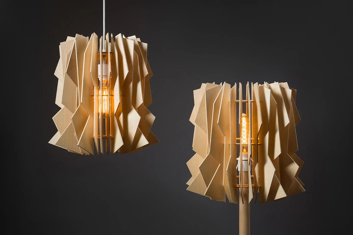 Lampshade，laser cutting ，LAMPSHADE，