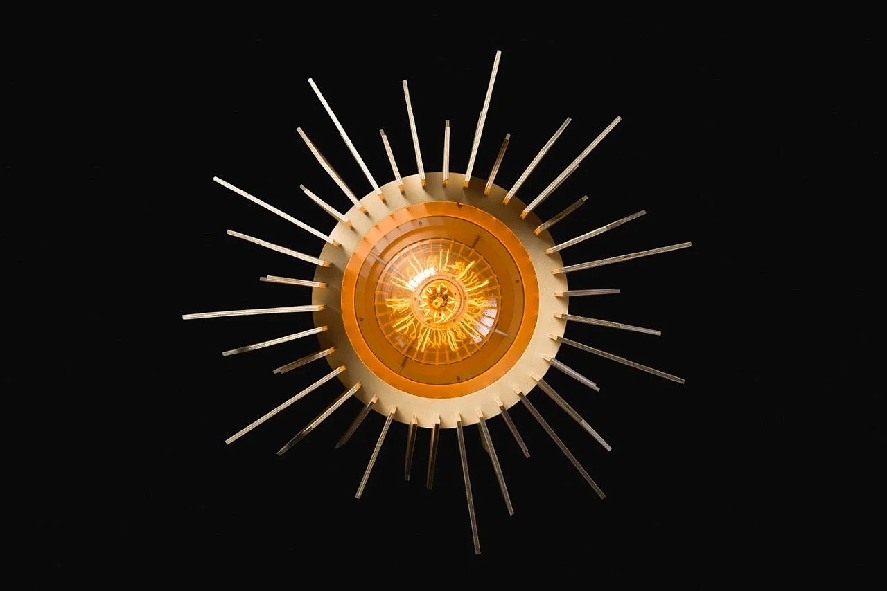 Lampshade，laser cutting ，LAMPSHADE，