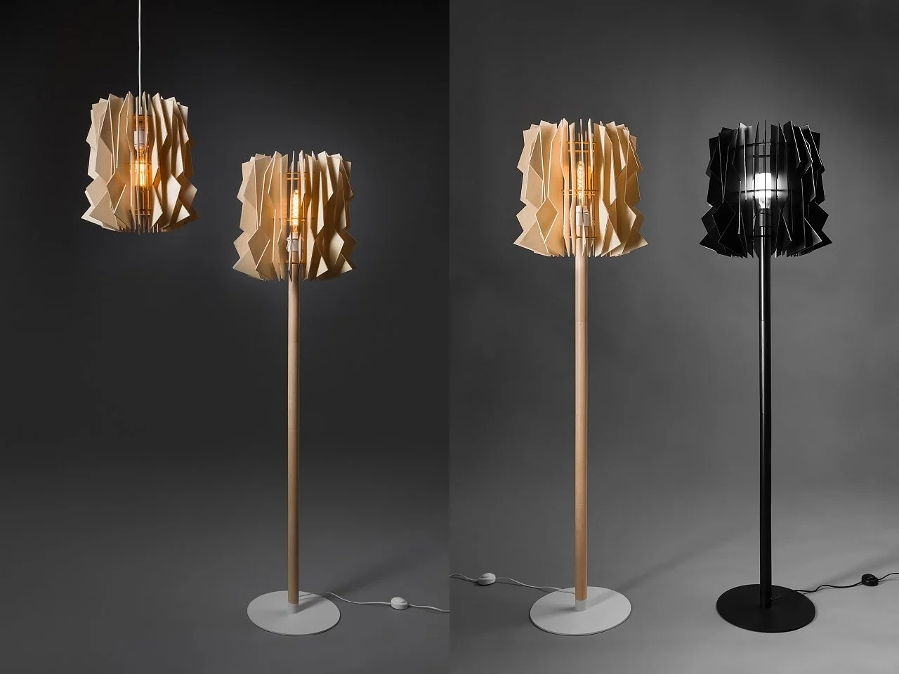 Lampshade，laser cutting ，LAMPSHADE，