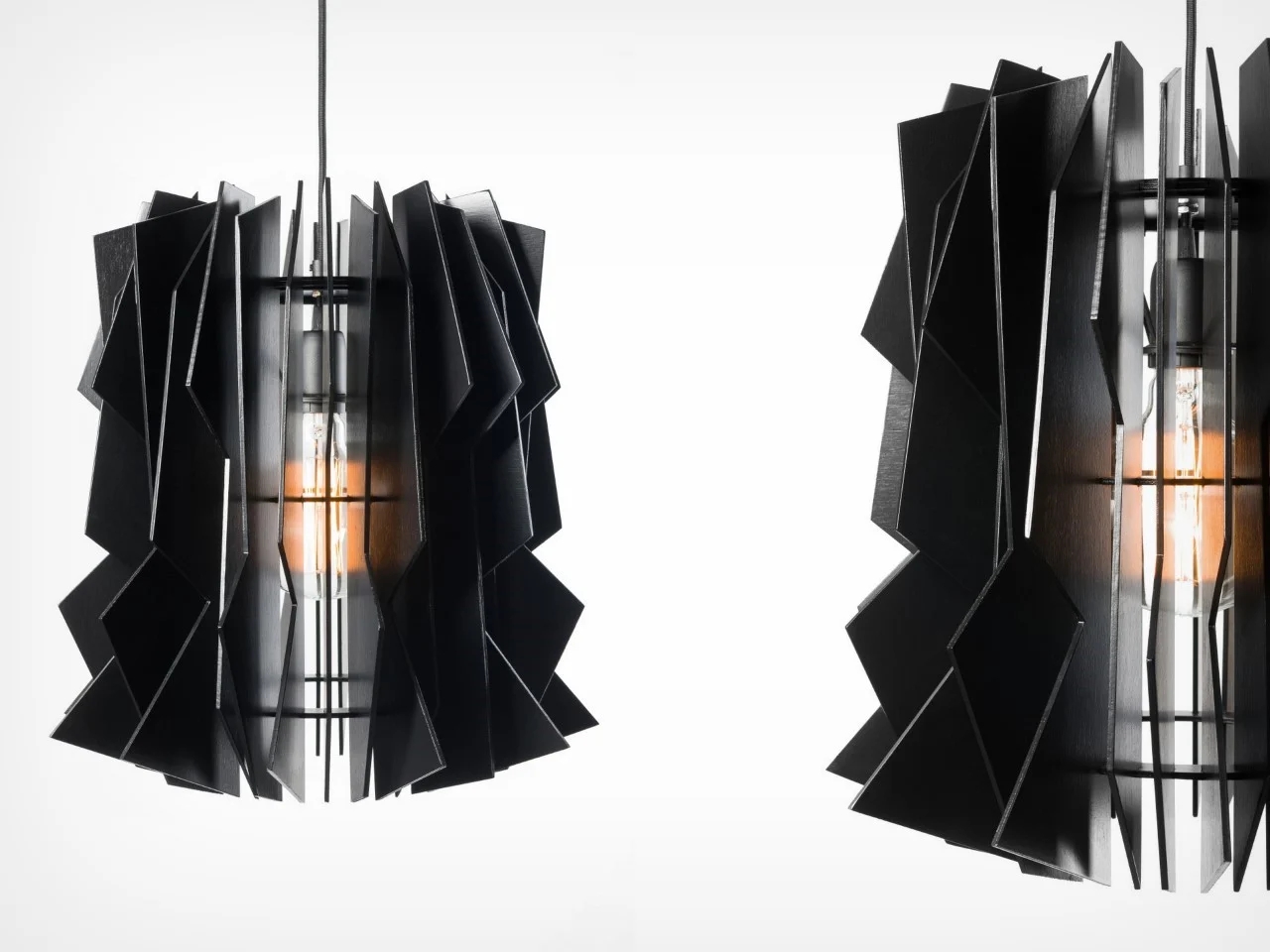 Lampshade，laser cutting ，LAMPSHADE，