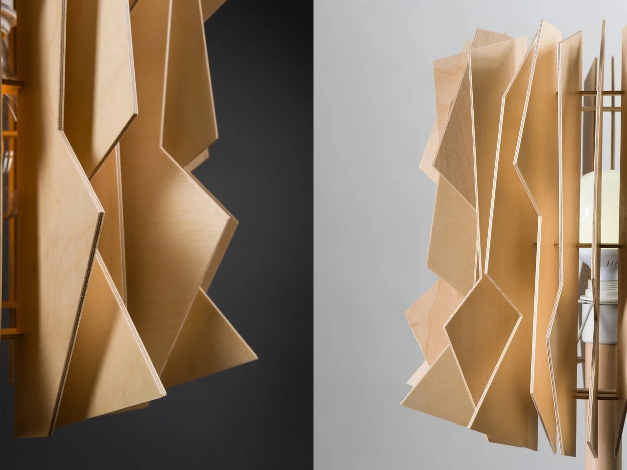 Lampshade，laser cutting ，LAMPSHADE，