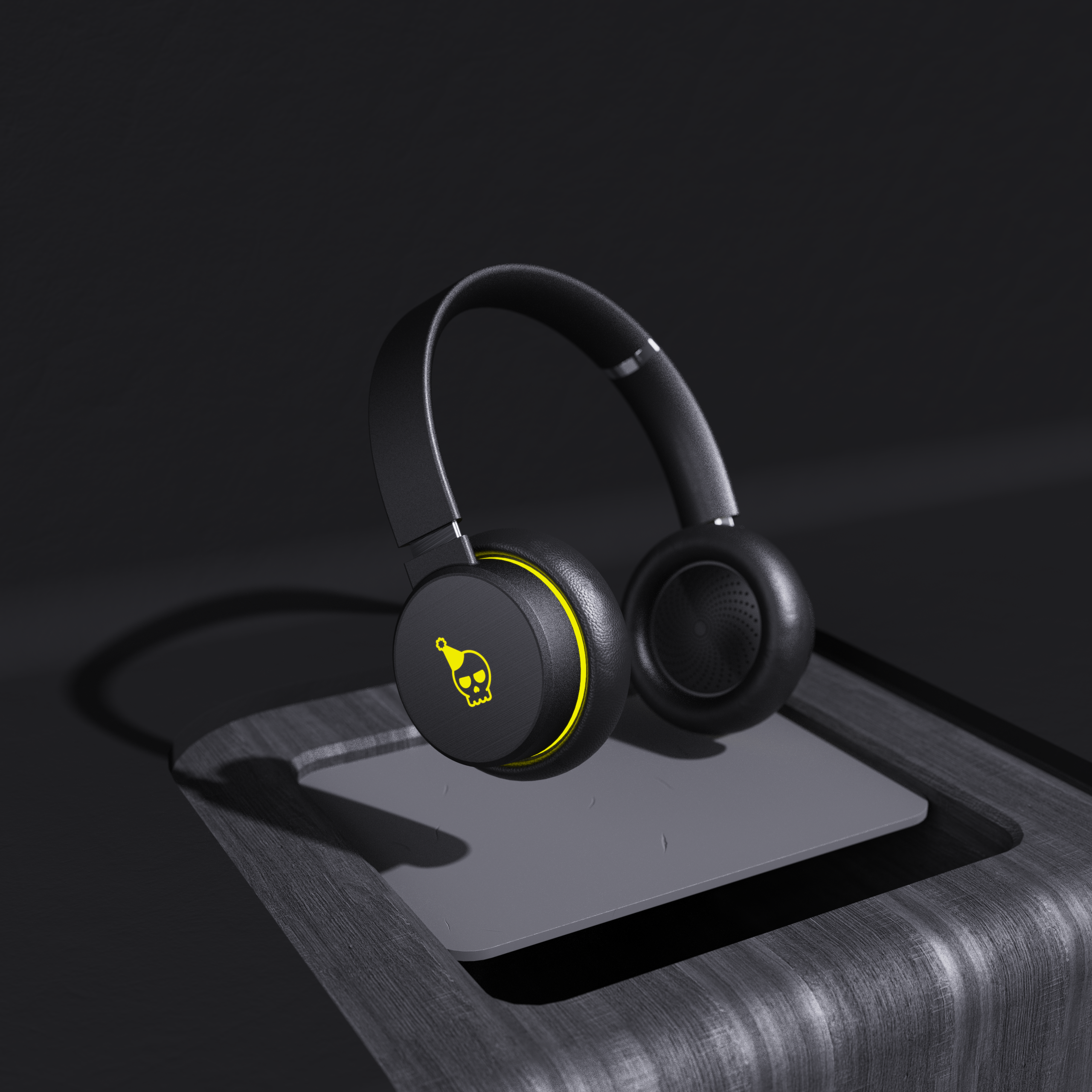 keyshot，Render，practice，