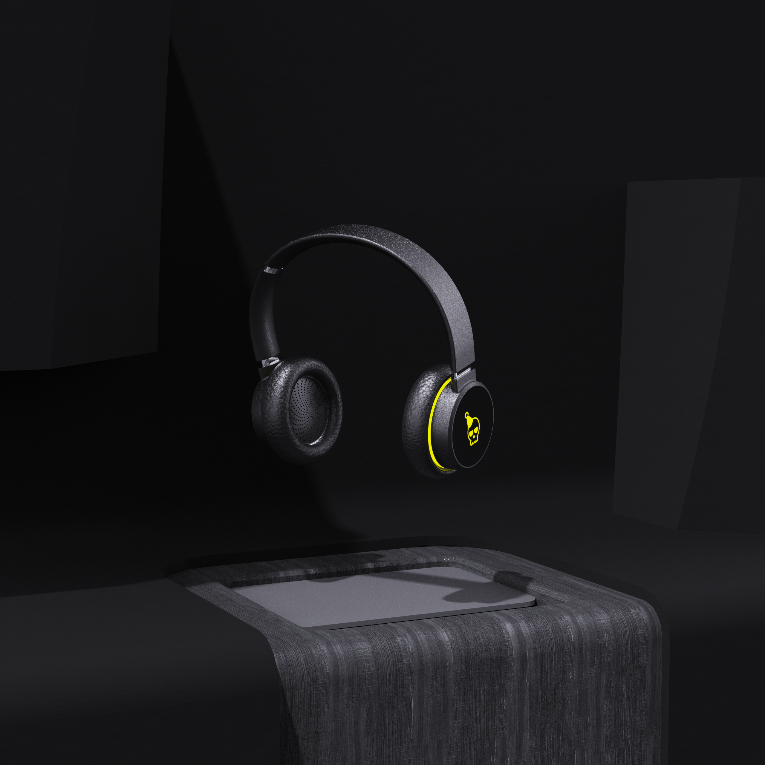 keyshot，Render，practice，