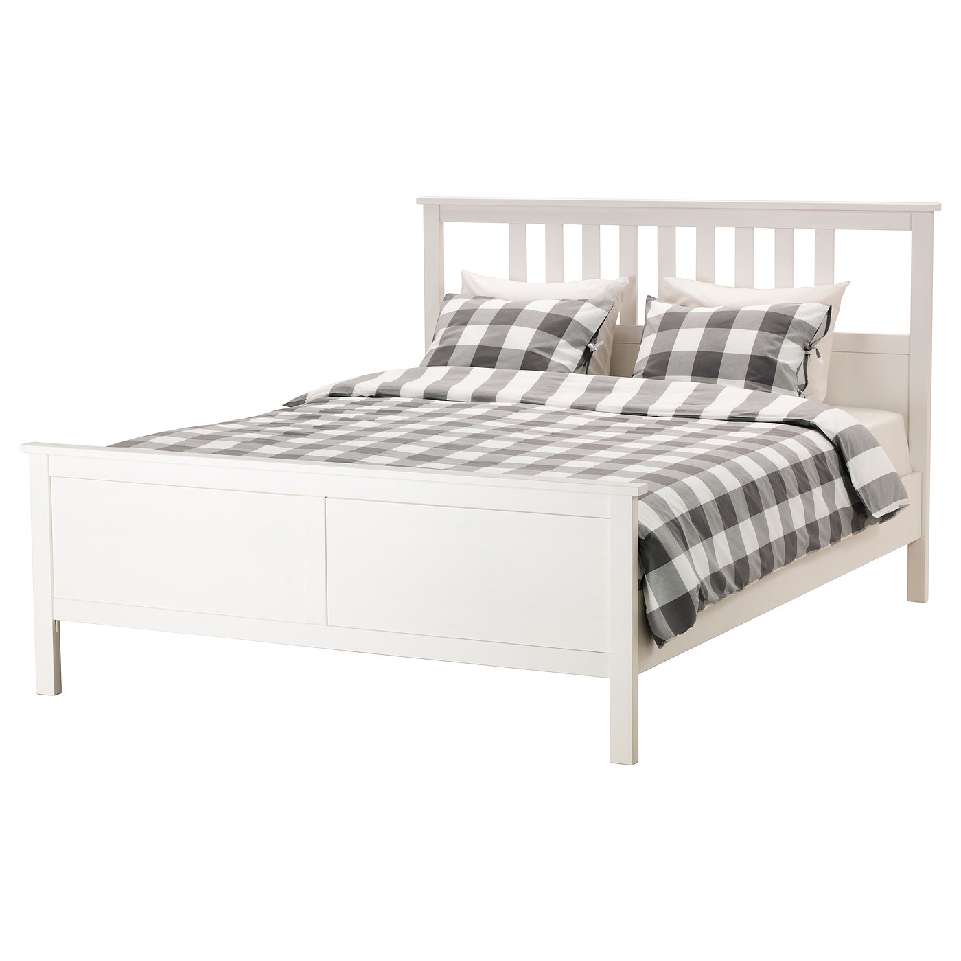 IKEA，Hannis bed，IKEA，