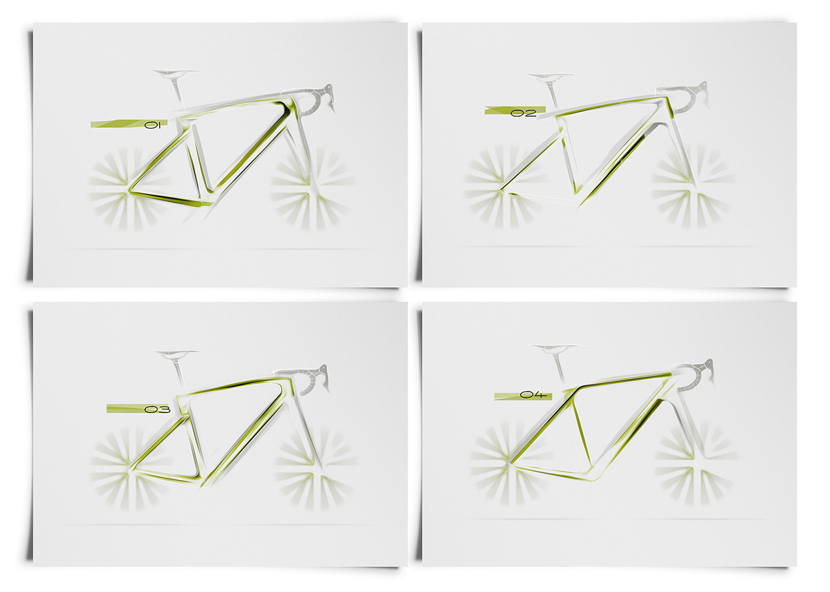 Bicycle，LANCIA，J-Air，gravel，