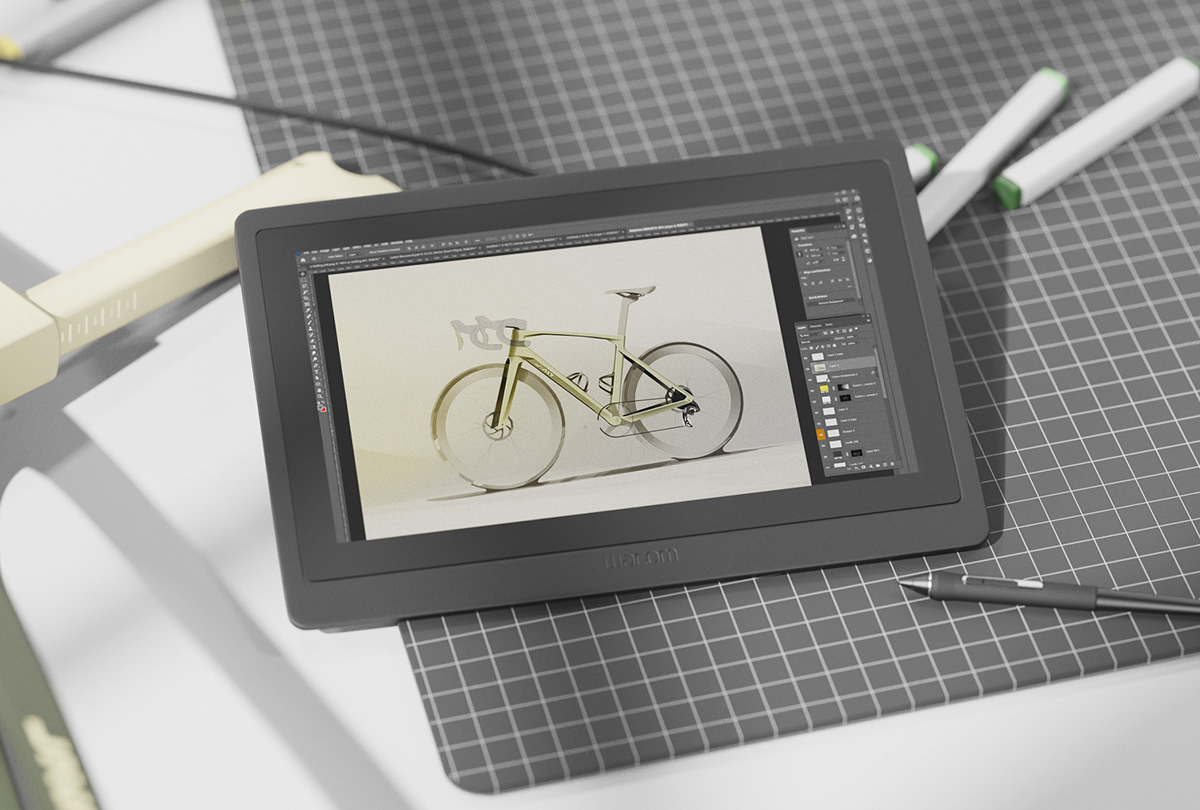 Bicycle，LANCIA，J-Air，gravel，