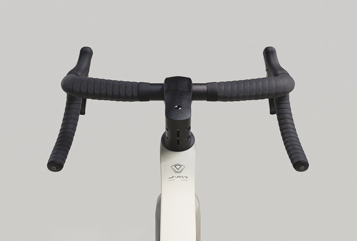 Bicycle，LANCIA，J-Air，gravel，