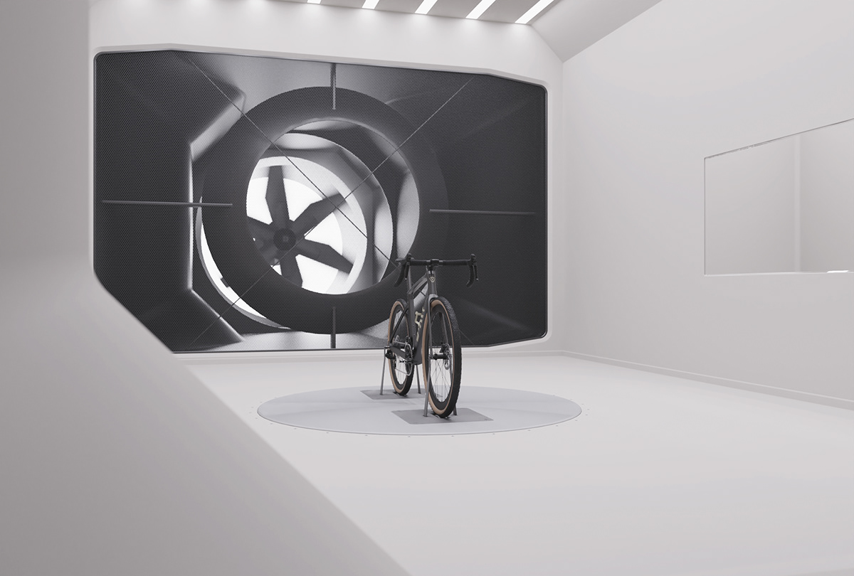 Bicycle，LANCIA，J-Air，gravel，