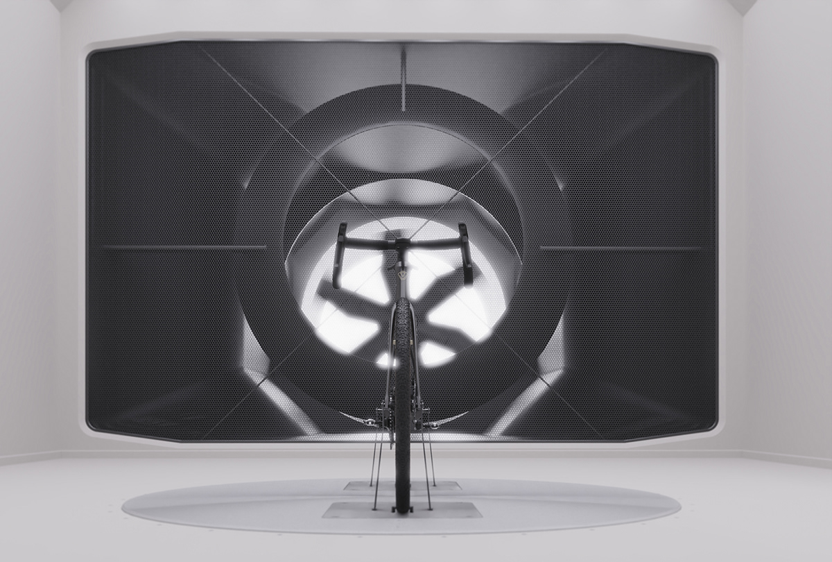 Bicycle，LANCIA，J-Air，gravel，