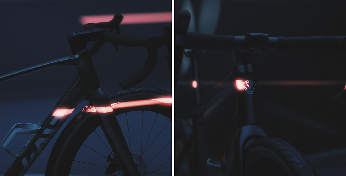 Bicycle，LANCIA，J-Air，gravel，