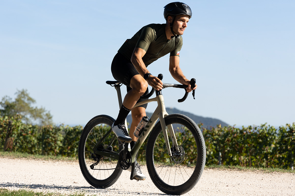 Bicycle，LANCIA，J-Air，gravel，